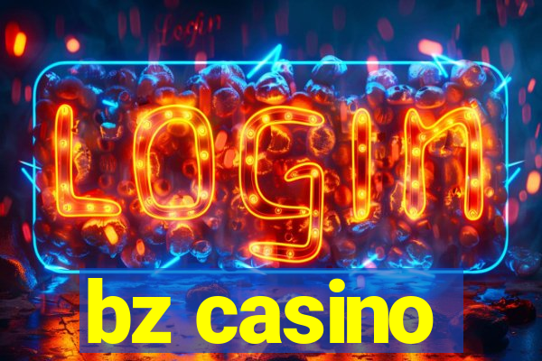 bz casino